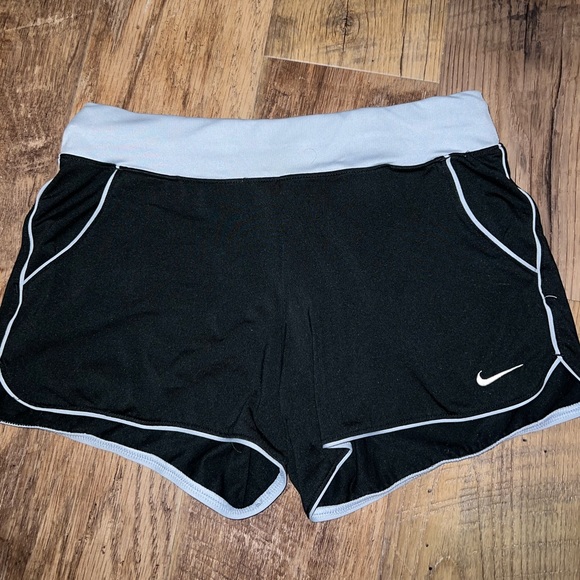 Nike dri-fit athletic shorts - Picture 1 of 2